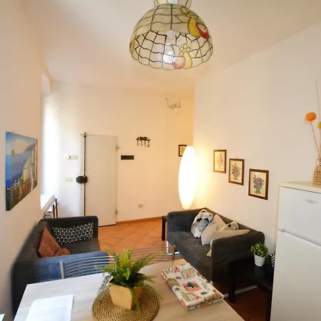 Unyca - Experience Living In Santa Croce 1 Appartement Florence