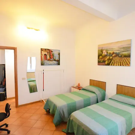 Unyca - Experience Living In Santa Croce 1 Appartement *