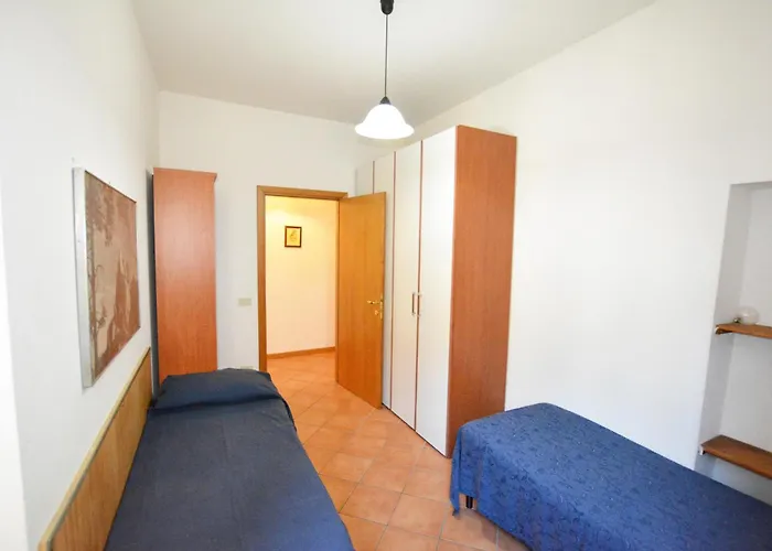 شقة Unyca - Santa Croce 2 Bedroom 1 فلورنس