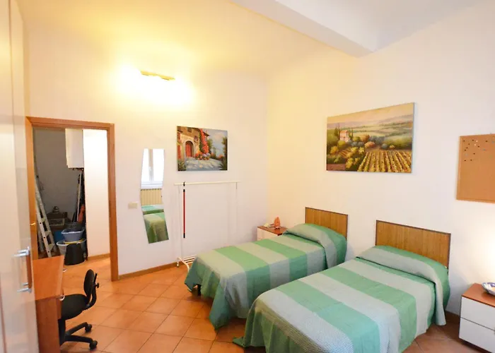Unyca - Santa Croce 2 Bedroom 1 شقة *