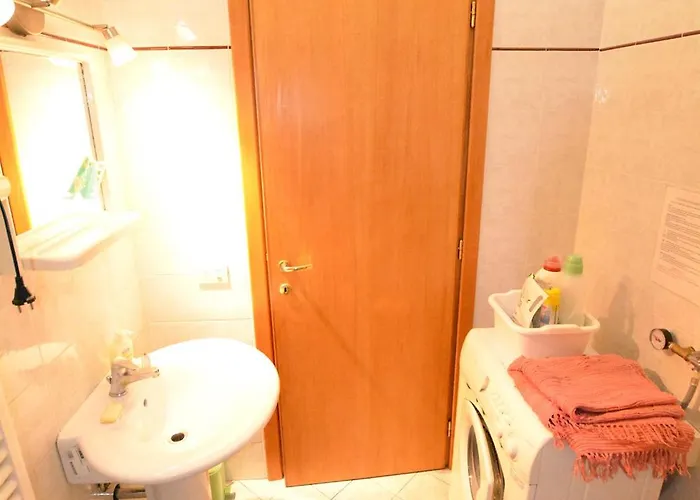 شقة Unyca - Santa Croce 2 Bedroom 1 *