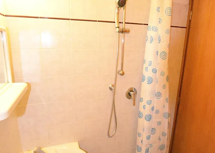 Unyca - Santa Croce 2 Bedroom 1 فلورنس