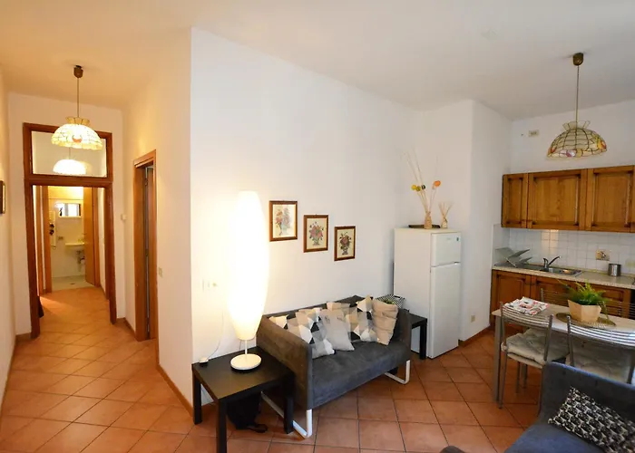 شقة Unyca - Santa Croce 2 Bedroom 1