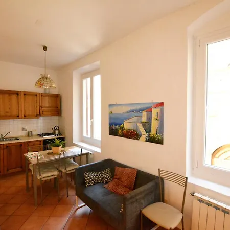 Unyca - Experience Living In Santa Croce 1 Apartman *