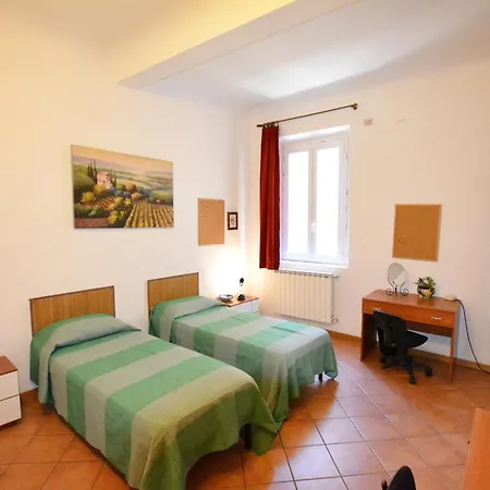 Apartman Unyca - Experience Living In Santa Croce 1 Firenze